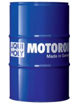 Моторное масло LIQUI MOLY 1139 Longtime High Tech 5W-30 60л