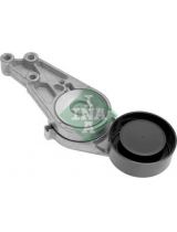 INA 534012730 Ролик ГРМ