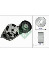 INA 534051610 Ролик ГРМ