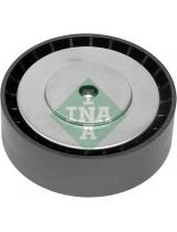 INA 531 0729 10 Ролик натяжной с кондиционером