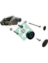 INA 533 0097 10 Ролик натяжной (с механизмом натяжения)