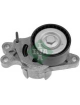 INA 534 0179 10 Натяжитель (с роликом, с кондиционером)