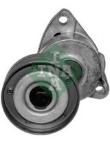 INA 534 0118 20 Ролик натяжной (с механизмом натяжения)