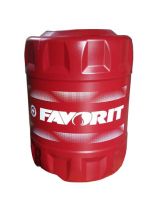 Трансмиссионное масло FAVORIT 56486 ATF D II 20л