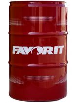 Моторное масло FAVORIT 54750 STAHLSYNT Intellect SL SL/CF 10W-40 200л