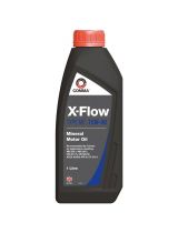 Моторное масло COMMA XFMF1L X-FLOW TYPE MF 15W-40 1л