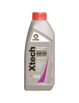 Моторное масло COMMA ECR1L Ecoren 5W-30 1л