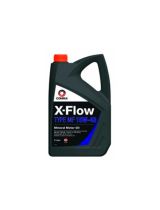 Моторное масло COMMA XFMF4L X-FLOW TYPE MF 15W-40 4л