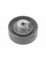 FEBI 02558 Ролик обводной ГРМ
