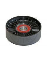 OPTIMAL 0-N1987 Ролик обводной ГРМ