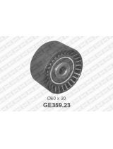 SNR GE359.23 Ролик обводной ГРМ