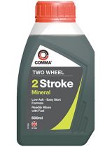 COMMA TST500M 2Т TWO STROKE OIL 30 0.5л