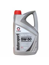 COMMA MS5L MOTORSPORT 5W-50 5л