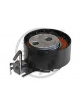 OPTIMAL 0-N1277 Ролик натяжной ГРМ