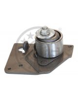 OPTIMAL 0-N1323 Ролик натяжной ГРМ