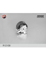 FENOX R12108 Ролик натяжной ГРМ