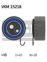 Patron PT15218 Ролик натяжной ГРМ (с подшипником)