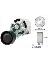 INA 534 0434 10 Ролик натяжной ГРМ