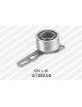 SNR GT352.03 Ролик натяжной ГРМ