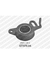 SNR GT373.04 Ролик натяжной ГРМ