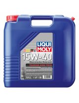 LIQUI MOLY 1121 THT Super SHPD 15W-40 20л