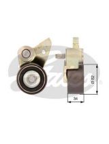 GATES T41097 Ролик