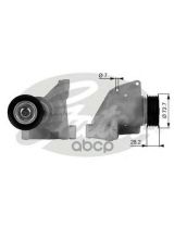 GATES T38316 Ролик