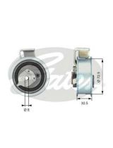 GATES T43018 Ролик натяжной ГРМ