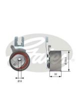 GATES T43119 Ролик