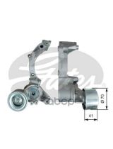 GATES T39296 Ролик
