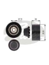 GATES T36380 Ролик