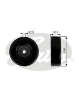 GATES T38042 Ролик