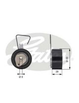 GATES T43141 Ролик