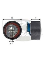 GATES T43163 Ролик