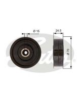 GATES T36372 Ролик