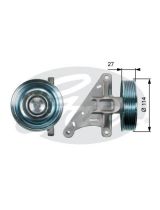 GATES T36429 Ролик