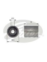 GATES T42139 Ролик