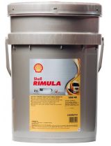SHELL 550044843 Rimula R6 M 10W-40 20л