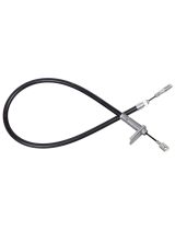 FEBI 18117 Трос ручного тормоза