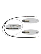 FEBI 17903 Трос ручного тормоза