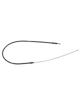 FEBI 24518 Трос ручного тормоза