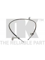 NK 9022138 Трос ручного тормоза
