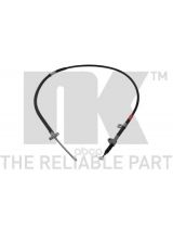 NK 9045169 Трос ручного тормоза