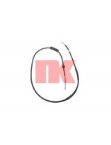 NK 9025113 Трос ручного тормоза левый+правый