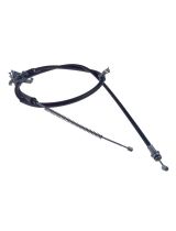 BLUE PRINT ADC446141 Трос ручного тормоза