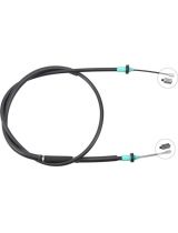 A.B.S K18895 Трос ручного тормоза