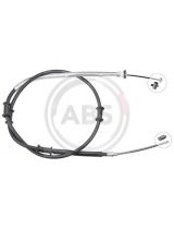 A.B.S K18936 Трос ручного тормоза