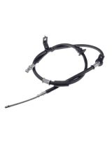 BLUE PRINT ADG04685 Трос ручного тормоза