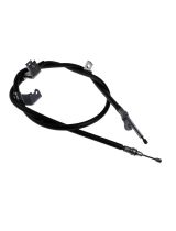 BLUE PRINT ADN146348 Трос ручного тормоза