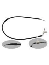 FEBI 34909 Трос ручного тормоза